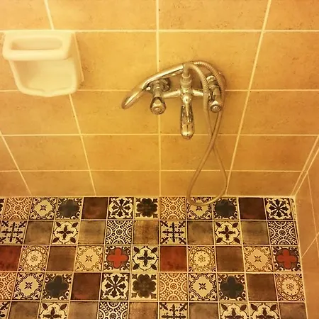 Pamfilya Apartmán