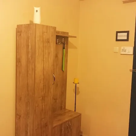 Apartment Pamfilya *