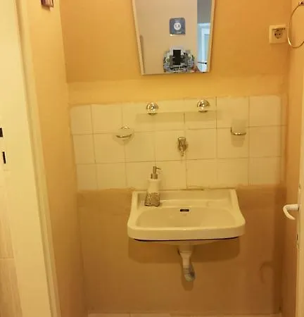 Apartment Pamfilya *