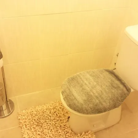 Apartment Pamfilya Antalya