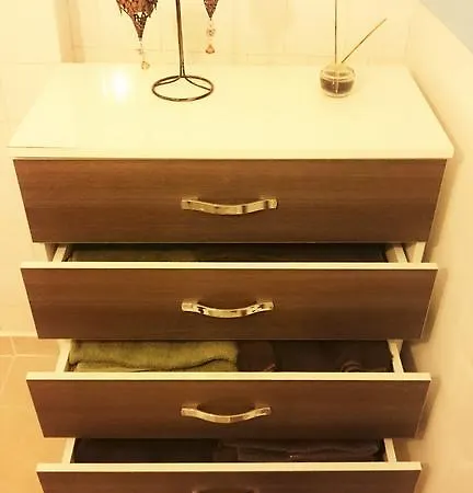 Apartment Pamfilya Antalya